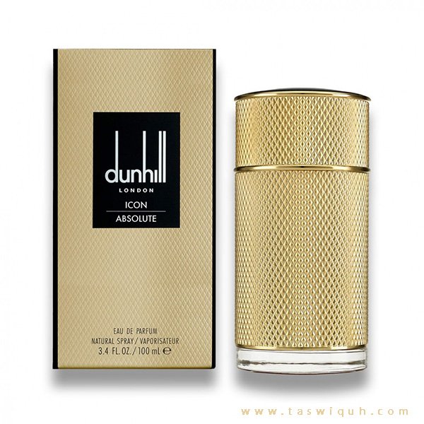 Dunhill Icon Absolute Perfume For Men 1