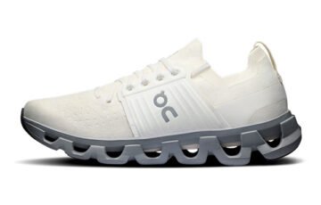 On Running Cloudswift 4 Ivory Alloy Men's Shoes (4)