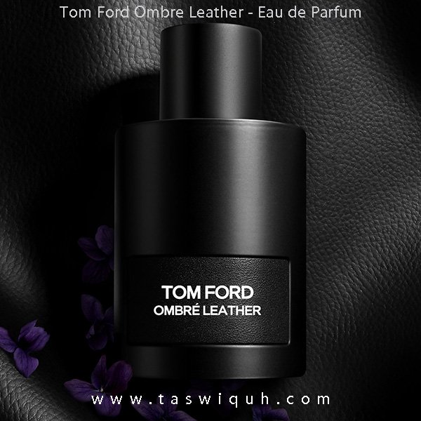 Tom Ford Ombre Leather Eau de Parfum 3