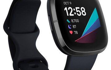 Fitbit Sense Advanced Smartwatch (8)