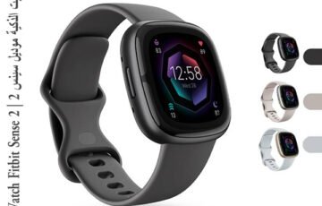 Smart Watch Fitbit Sense 2 (1)