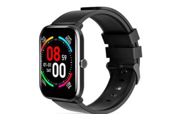 Smart Watch Soundpeats Model Watch1 (0)