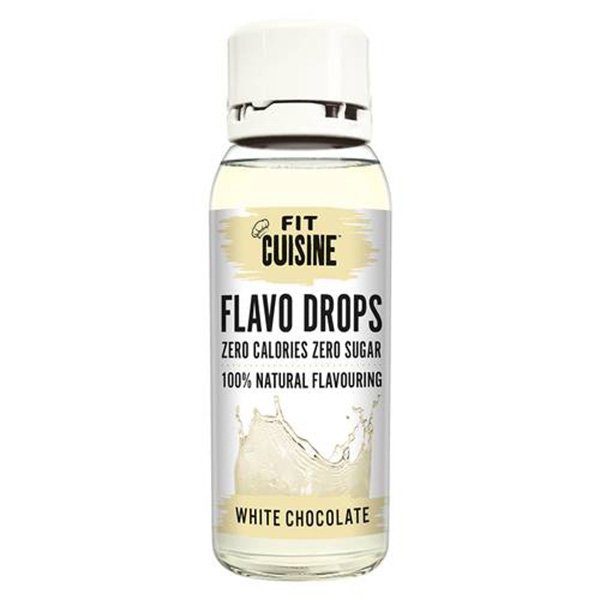 Applied Nutrition Flavo Drops 2