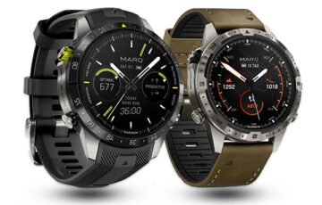 Garmin Sport Watch model MARQ Gen 2 (6)