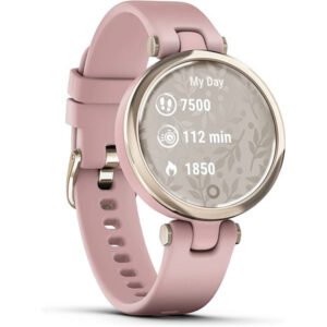 Garmin Watch For Women lily Sport Edition 3