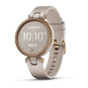 Garmin Watch For Women lily Sport Edition 5