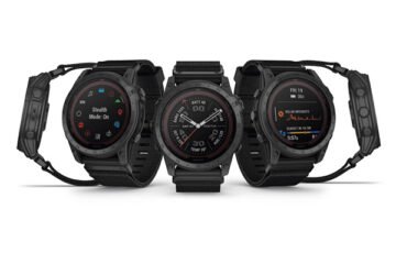Garmin tactix 7 Pro Solar Tactical Edition (6)