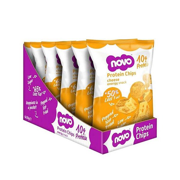 NOVO Protein Chips 2