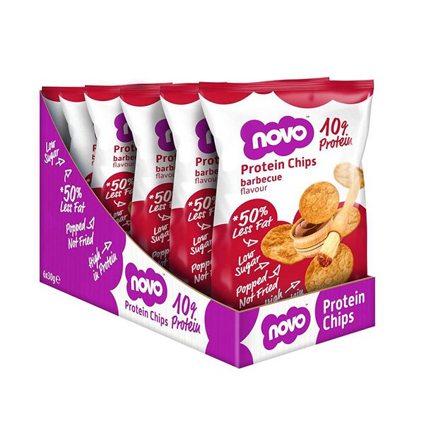 NOVO Protein Chips 4