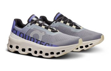 On Running Cloudmonster Mist Blueberry (1)
