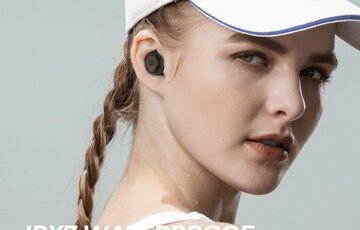 SoundPEATS TrueFree 2 Wireless Earphone (13)