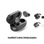 Soundpeats Truefree Wireless Earphone Taswiquh Com