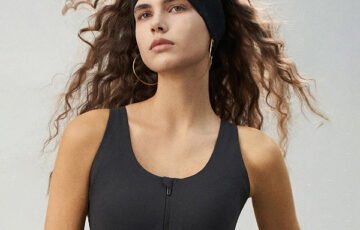 Aimer Medium Impact Front Closer Sports Bras (2)