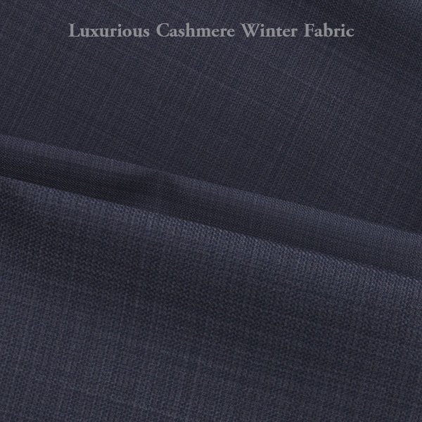 Luxurious Cashmere Winter Fabric 2