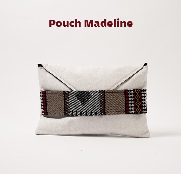 مادلين Pouch Madeline 4