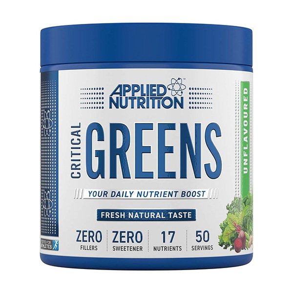Applied Nutrition Critical Greens 1