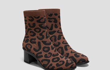 Amanda Running Heel Boots (7)
