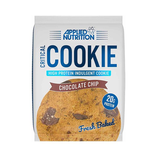 Applied Nutrition Critical Cookie 3
