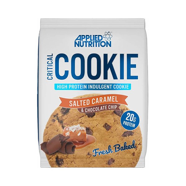 Applied Nutrition Critical Cookie 4