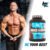 BPI Sports ISO HD Whey Isolate 69 Servings - Image 3