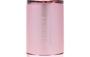 Carolina Herrera 212 Sexy Eau de Parfum 100ml (2)