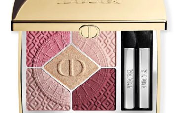 DIOR Diorshow 5 Couleurs Eyeshadow Palette (1)