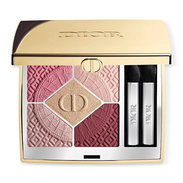 DIOR Diorshow 5 Couleurs Eyeshadow Palette