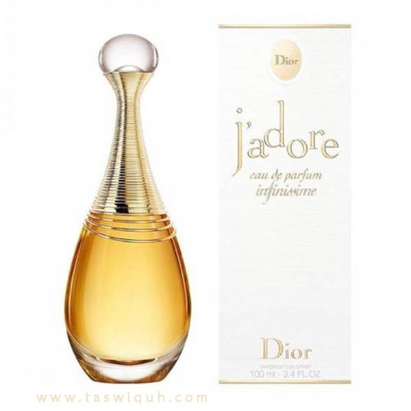 Dior Jadore eau de parfum infinissime 100ml 2