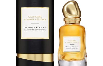 Donna Karan Cashmere And Vanilla Essence EDP (1)