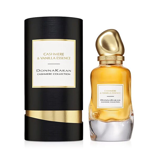 Donna Karan Cashmere And Vanilla Essence EDP
