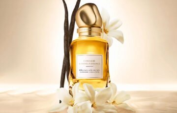 Donna Karan Cashmere And Vanilla Essence EDP (3)