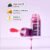 I Dew Care Glow Easy Grape Lip Oil 6ml - Image 3