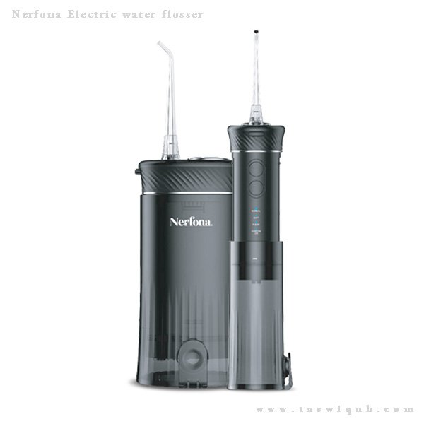 Nerfona Electric water flosser