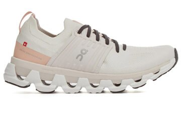 On Running Cloudswift 3 Sneakers GreyRose (1)