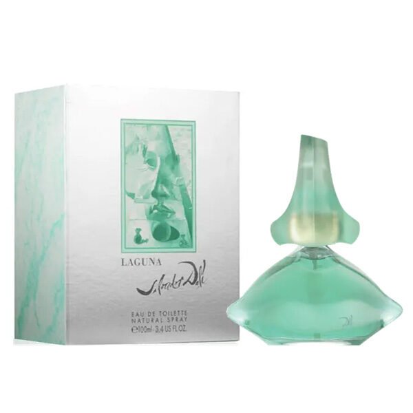 Salvador Dali Laguna EDT for Women-100ML