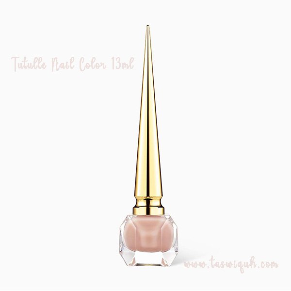 Tutulle Nail Color 13ml 1
