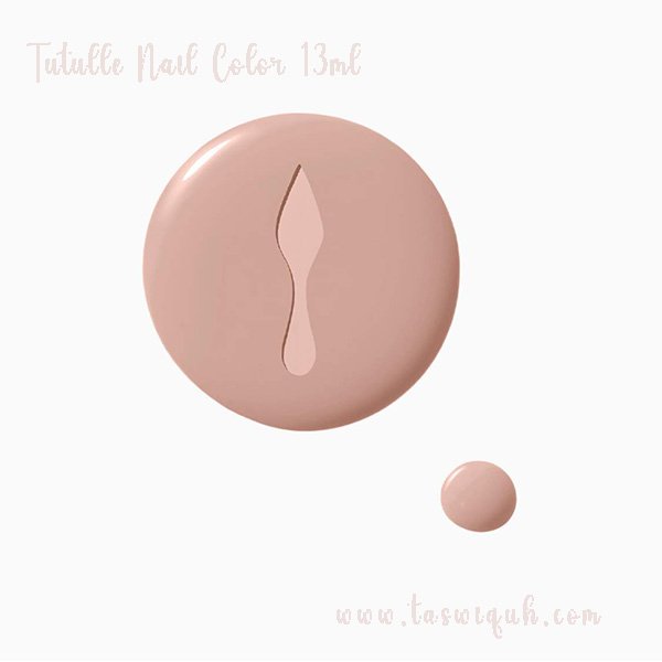 Tutulle Nail Color 13ml 3