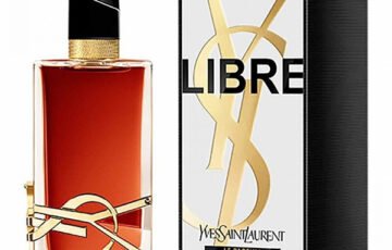 Yves Saint Laurent Libre Le Parfum 90ml (2)