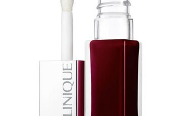 Clinique Pop Lip Cheek Oil Black Honey (1)