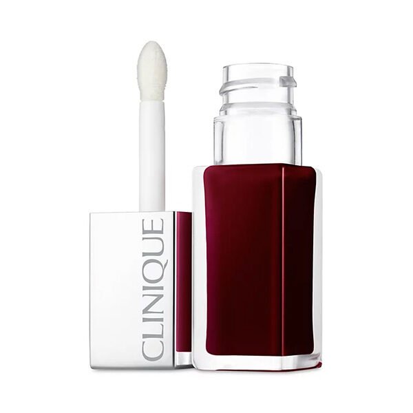 Clinique Pop Lip Cheek Oil Black Honey