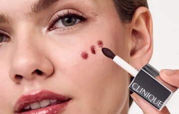 Clinique Pop Lip Cheek Oil Black Honey (5)