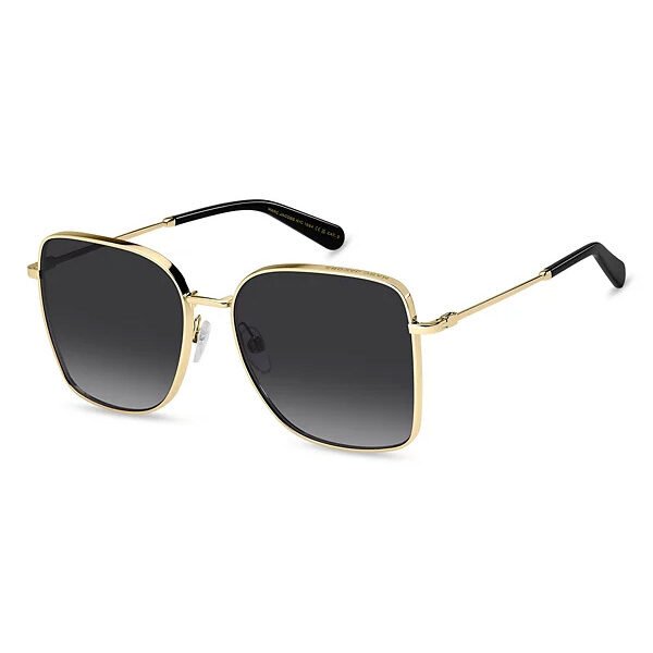 MARC JACOBS Square Sunglasses-58mm