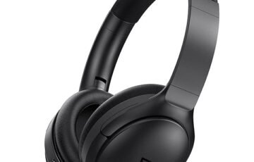 SoundPEATS A6 Over Ear Headphone (1)