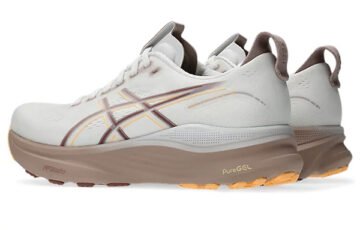 ASICS GEL-KAYANO 32 Running Shoes-Women (4)