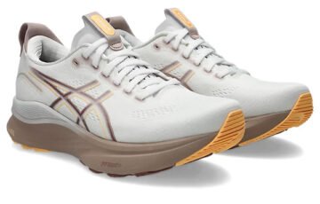 ASICS GEL-KAYANO 32 Running Shoes-Women (5)