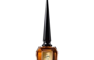 Christian Louboutin Fetiche LAmbre EDP 80ML (1)