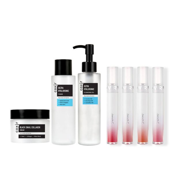 Coxir Haifa Favorites Collection (1)