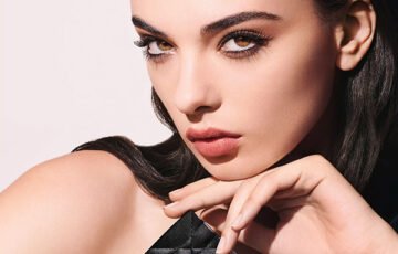 Diorshow 5 Couleurs Eyeshadow Palette-Cannage (5)
