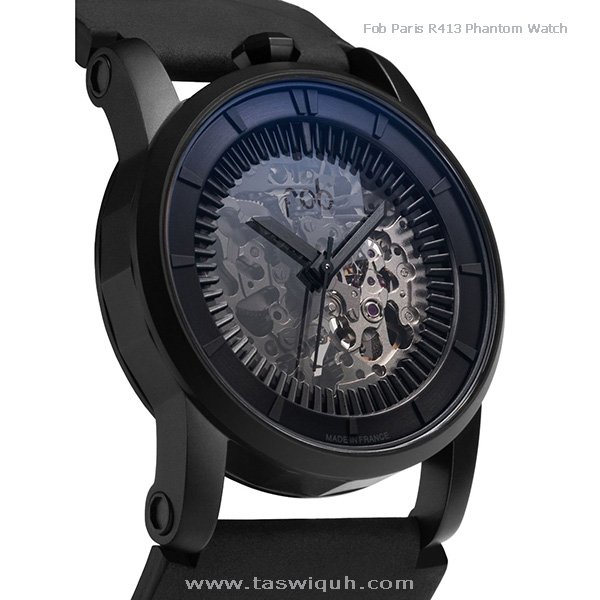 Fob Paris R413 Phantom Watch 2