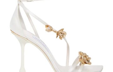 Jimmy Choo Zea 95 Jewel Sandals-Ivory (5)